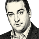 Harry N. Vafias