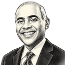 Harsha V. Agadi