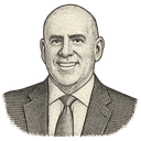 Harvey Mitchell Schwartz