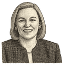 Heather Elizabeth Brilliant