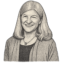 Helen Johnson-Leipold