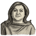 Helen Sabzevari MPH,