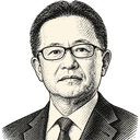 Hidetake Takahashi