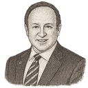 Hilton Hatchett Howell Jr.