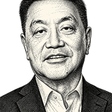 Hock E. Tan