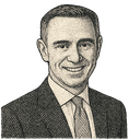 Hugh Stephen Griffith