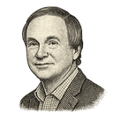 Iain D. Dukes DPHIL,