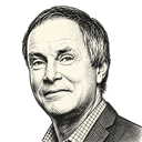 Iain D. Dukes