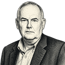 Iain Gladstone Ross