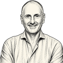 Ian Martin Bickley