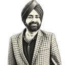 Inderjote Kathuria