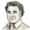 Irwin David Simon