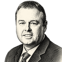 J. Bradley Scovill