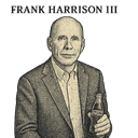 J. Frank Harrison III