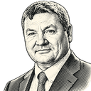 J. Paul Rollinson