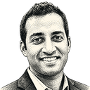 Jacob Chacko