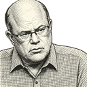 James A. Burke