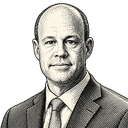James A. Hillebrand