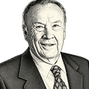 James Allen Fine