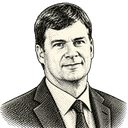 James D. Farley