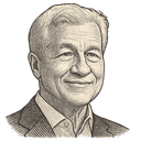 James Dimon