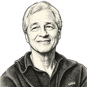 James Dimon