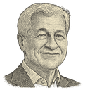 James Dimon