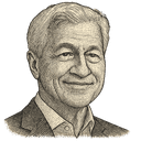 James Dimon
