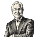 James Dimon