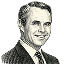 James F. Parslow