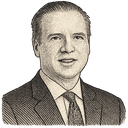 James Patrick Mackin