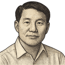 James Rhee
