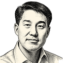 James Rhee