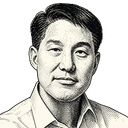 James Rhee