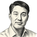 James Rhee