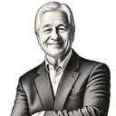 Jamie Dimon