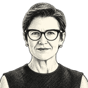 Jane Nind Fraser