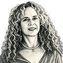 Janet Lewis Matricciani