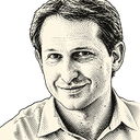 Jason D. Robins