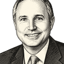 Jay D. Debertin