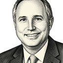 Jay D. Debertin