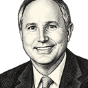 Jay D. Debertin