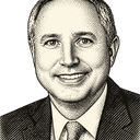 Jay D. Debertin