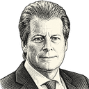 Jay Stewart Hennick