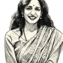 Jayshree V. Ullal