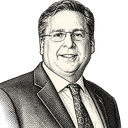 Jeff W. Dick