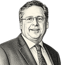 Jeff W. Dick