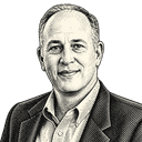 Jeffrey A. Lipson