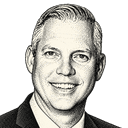 Jeffrey G. Ludwig