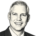 Jeffrey G. Ludwig